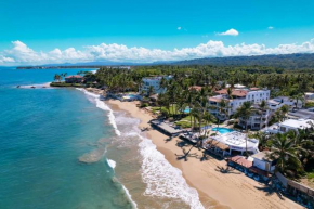 Kite Beach Oceanfront Big Full One Bedroom